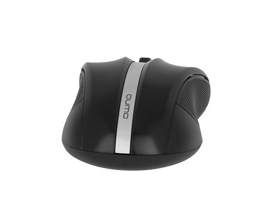 Мышь беспроводная Qumo Style M15